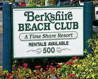 Hotel Getaways At Berkshire Beach Club